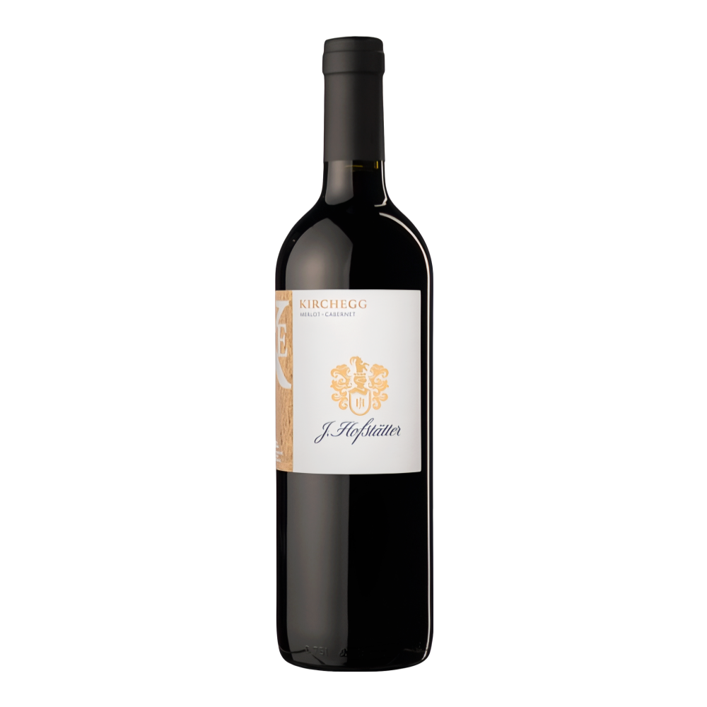 J. Hofstätter, Merlot 2022, Bottiglia 750 ml